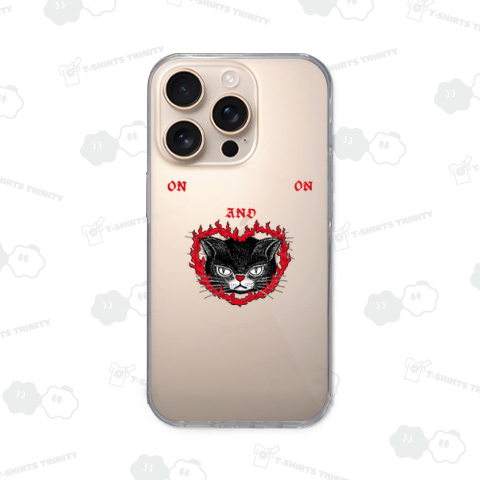 ファイアキャット