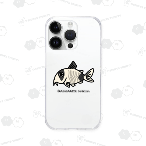 コリドラス・パンダ 学名入り