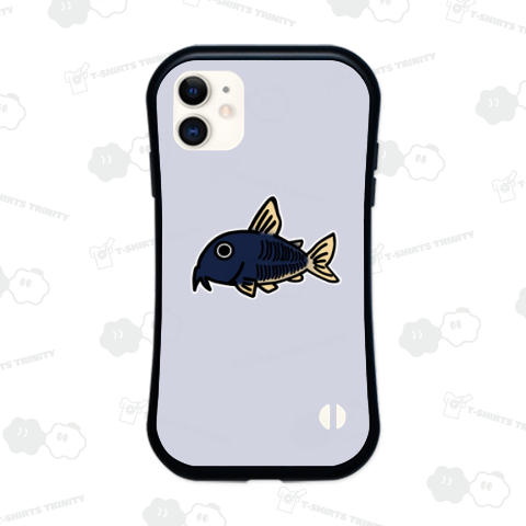 コリドラス・コンコロール