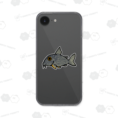 コリドラス・ステルバイ