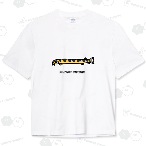 クーリーローチ 学名入り