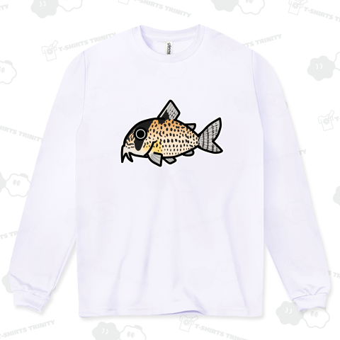 コリドラス・パンク