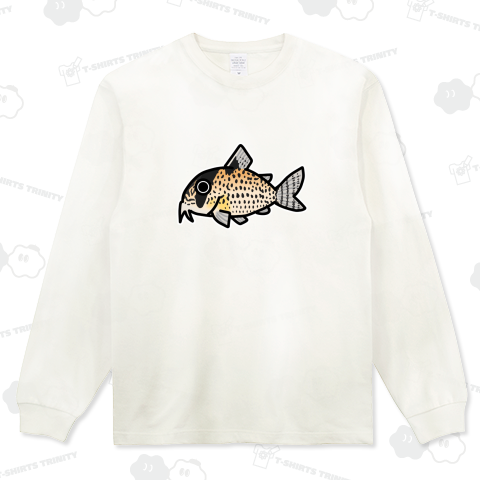 コリドラス・パンク