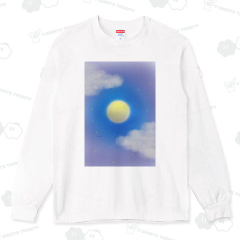夜空