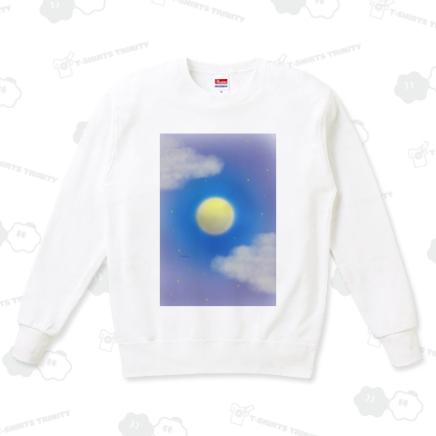 夜空