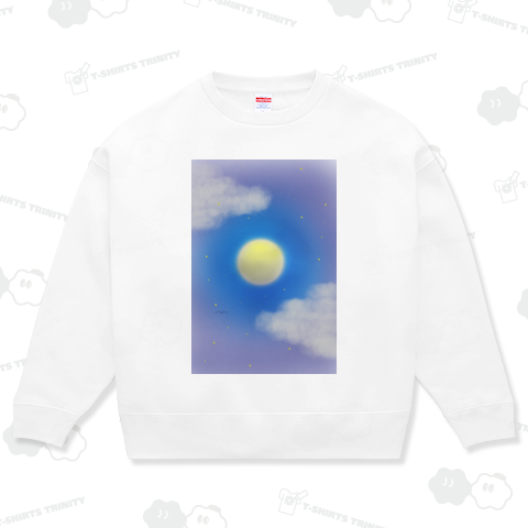 夜空