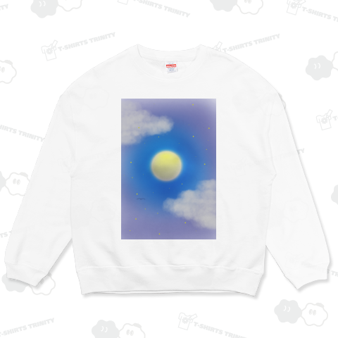 夜空