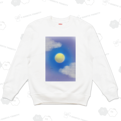 夜空