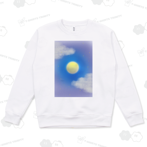 夜空