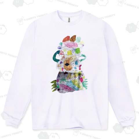 ラッキーベア 〜幸運の熊〜