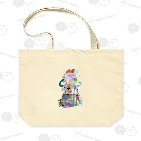 ラッキーベア 〜幸運の熊〜