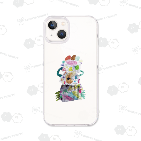 ラッキーベア 〜幸運の熊〜