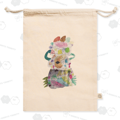 ラッキーベア 〜幸運の熊〜