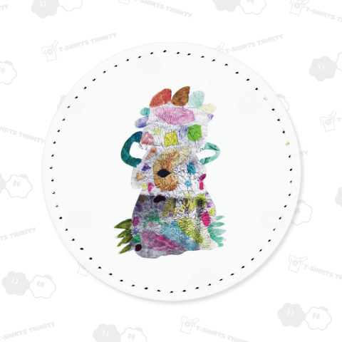 ラッキーベア 〜幸運の熊〜