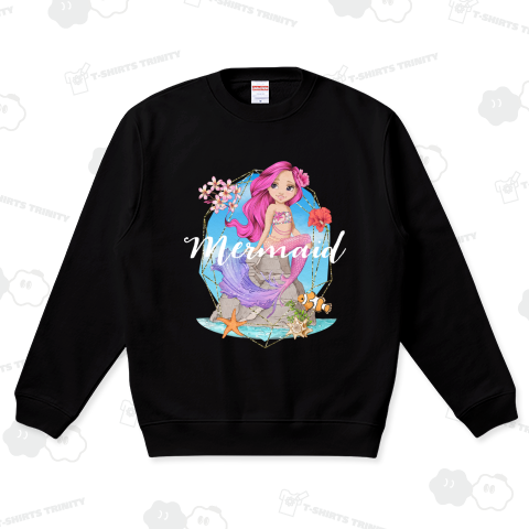 Kawaii マーメイドW