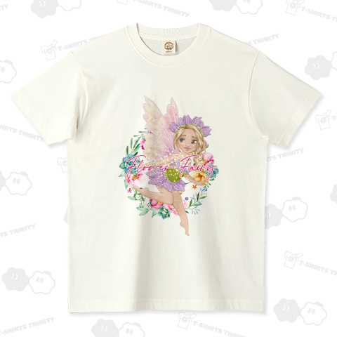 Kawaii フラワーフェアリー