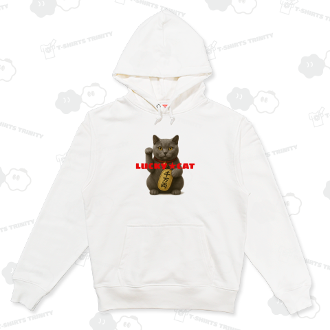Kawaii LUCKY★CAT ブリショー01