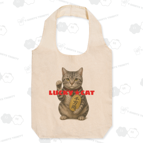 Kawaii LUCKY★CAT アメショ01