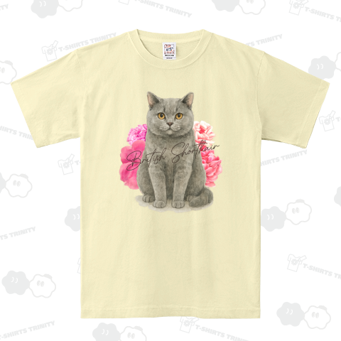 kawaii ブリティッシュショートヘア