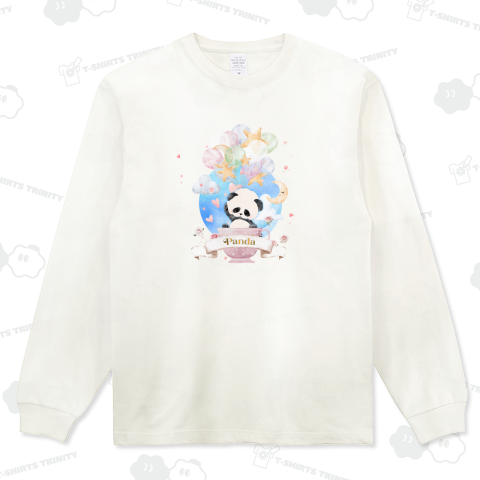 スイートパンダドリーム