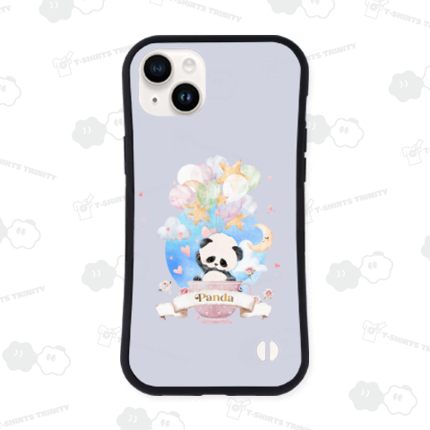 スイートパンダドリーム