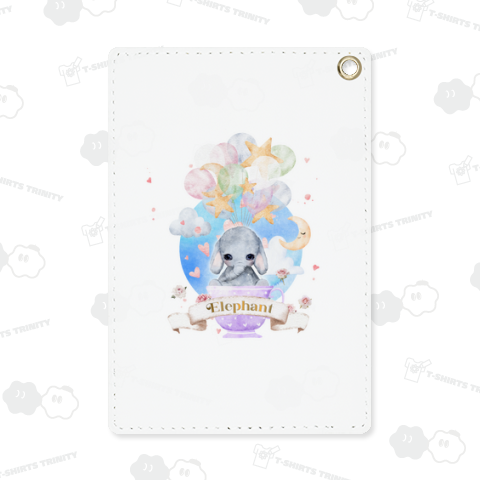 ドリーミーエレファント