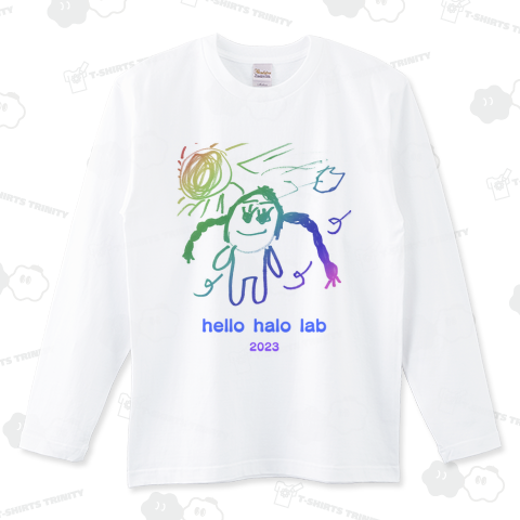 2023.Hレインボー