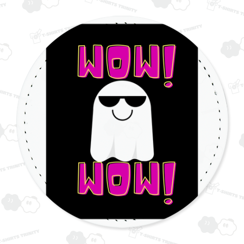 ハッピーハロウィン!