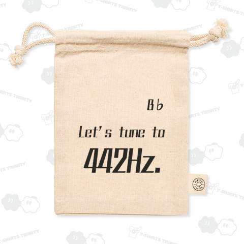 Let's tune to 442Hz.