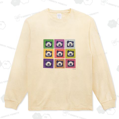 kummasun～カラフルマスクver.～