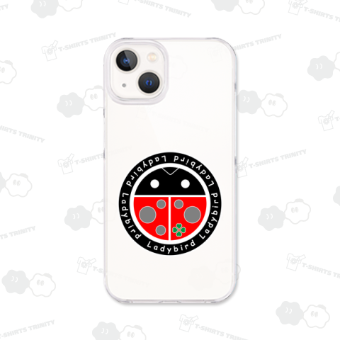 Lady bird / てんとうむし