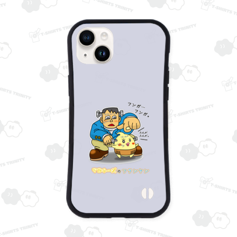 マヨネーズのフランケンとフランケン / マヨネーズの妖精「マヨ」