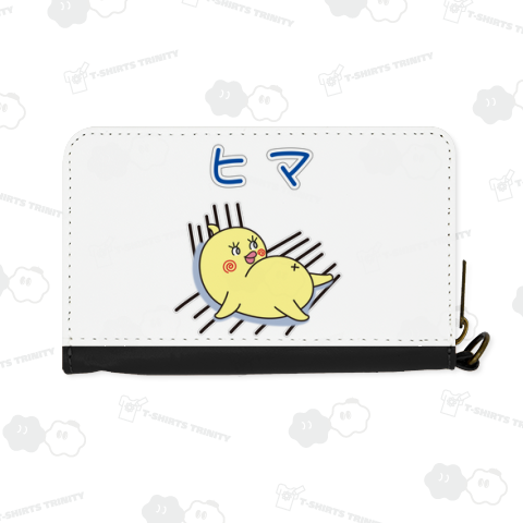 ヒマ / カラーバージョン [マヨネーズの妖精「マヨ」]