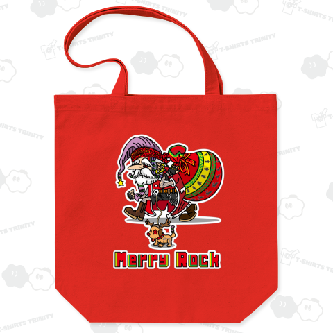 Merry Rock / ～メリーロック～