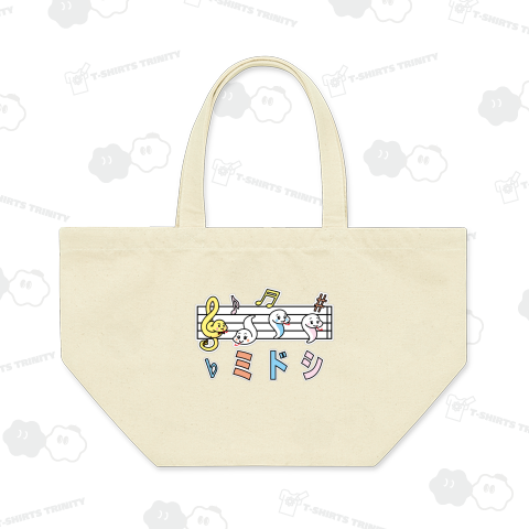 へび楽譜 / ミドシ(巳年)