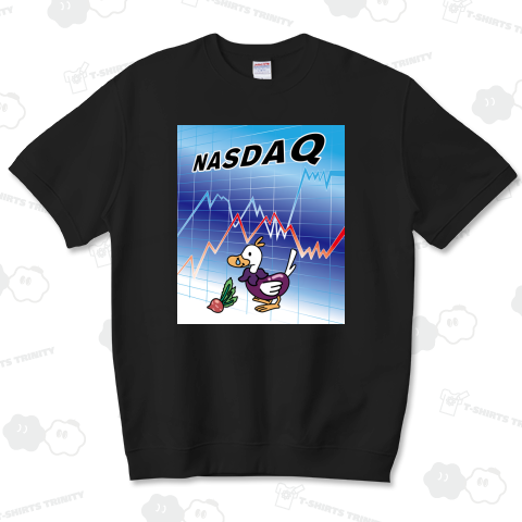 NASDAQ / ナスダック