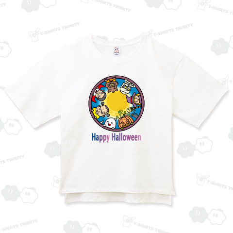 ハッピーハロウィン / ベイビーモンスターズ