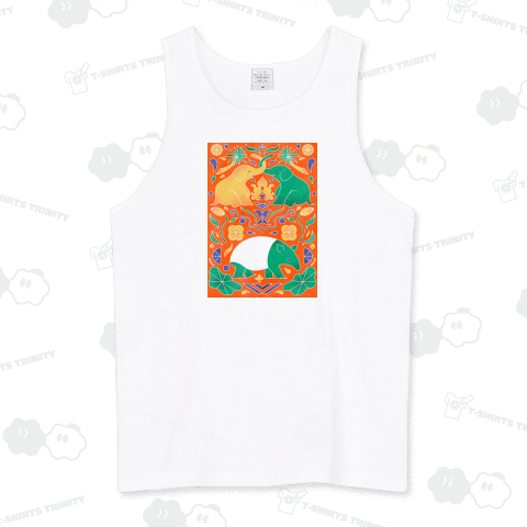 アジアン ハッピー マレーバク