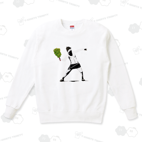 Vihta Spanker(サウナのデザート ウィスキング)