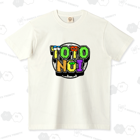 TOTONOI君