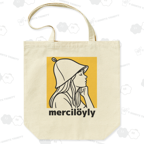 mercilöyly(メルシーロウリュ)