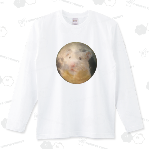 ハムスタームーン