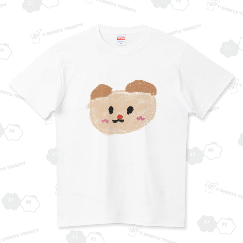 おえかきハムスター