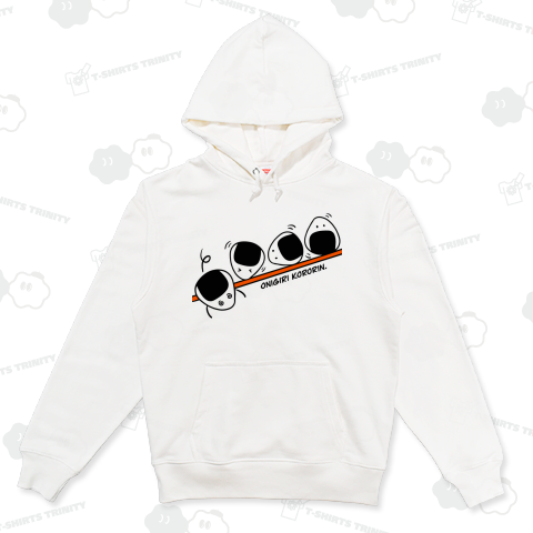 おにぎりころりん