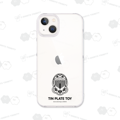 ブリキの金魚(front)_B