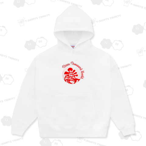 三千世界h.t.(赤)