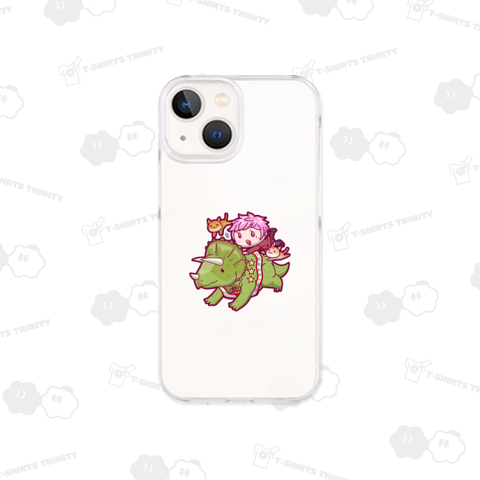 トリケラトプス3周年