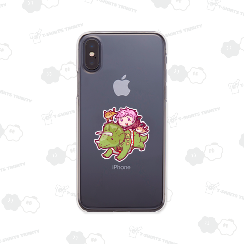 トリケラトプス3周年