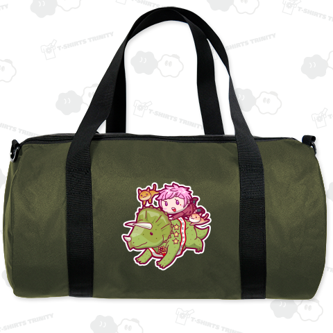 トリケラトプス3周年