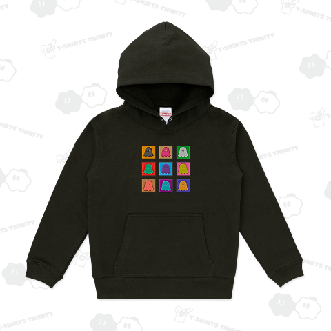 9スクエア おばけ